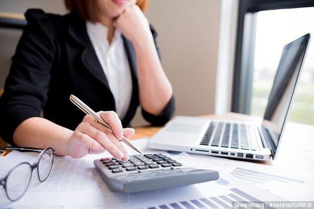 How Do Professional Accounting Services In The Uk Handle R&D Tax Credits?