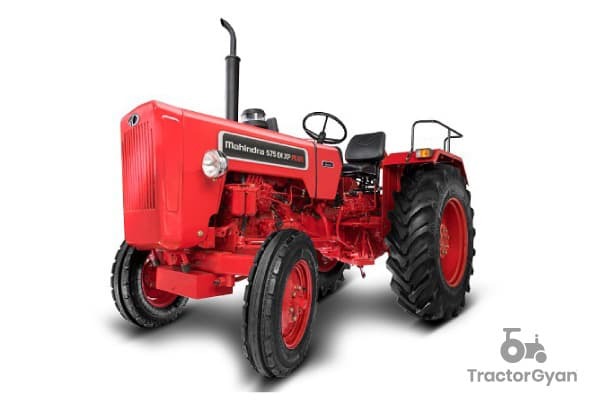 Mahindra 575 DI XP Plus in 2025: Features, Price & Mileage – Why Farmers Still Trust It