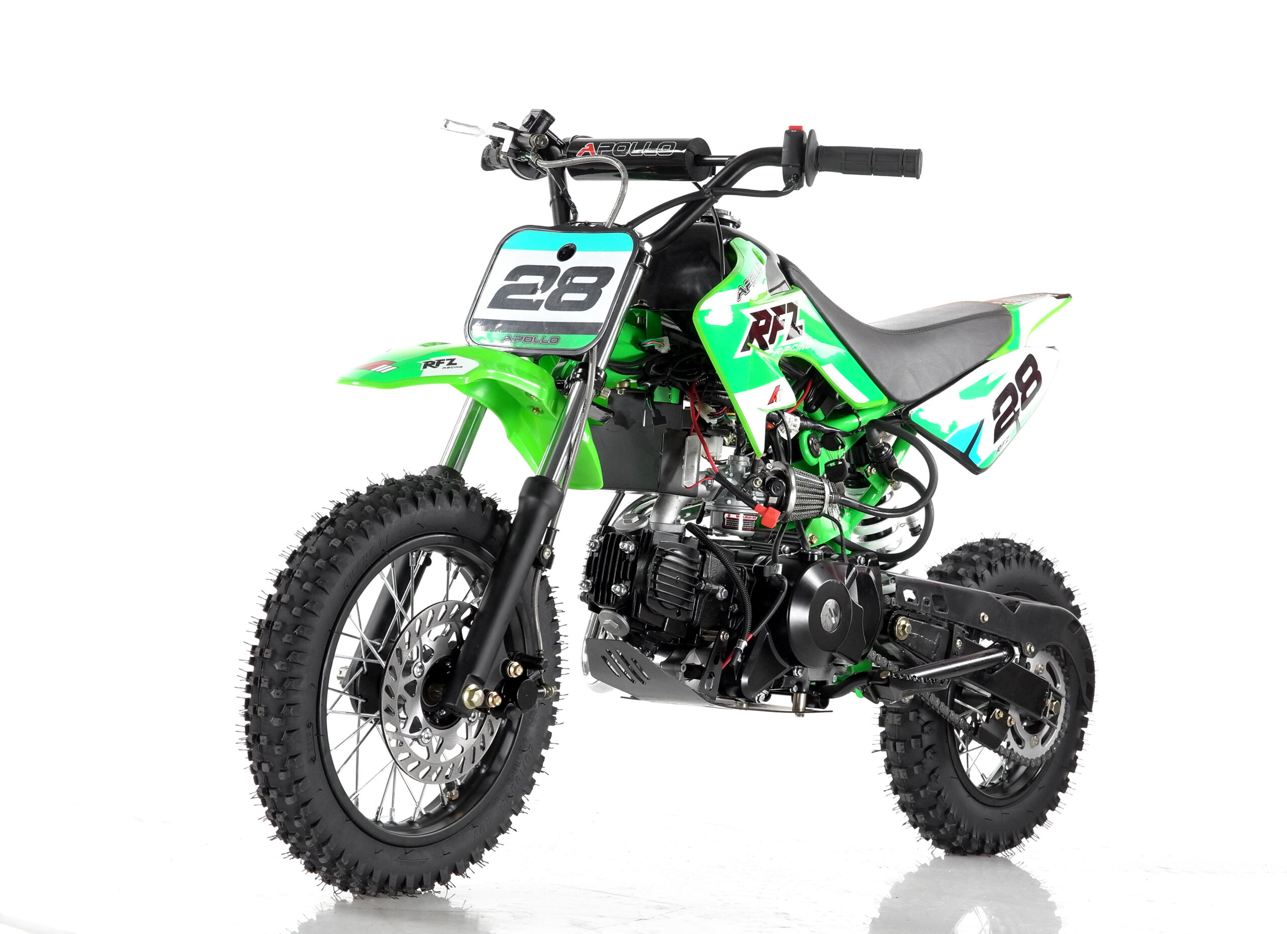 Discover Affordable Automatic Dirt Bikes for Sale