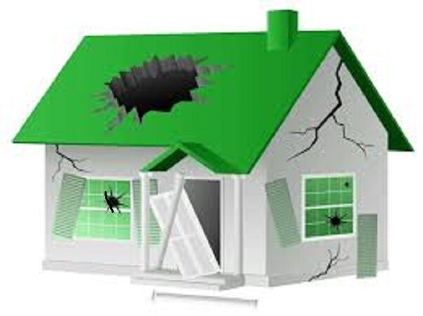 Structural Damage in Rental Properties How Tenants Can Claim Housing Disrepair Compensation in the UK