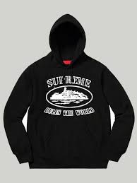 Corteiz Hoodie 2025 Collection – Bold Looks, Bold Attitude