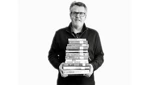 The Creative Legacy of Science Fiction Authors Exploring the Minds That Imagine Our Future