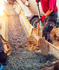 Concrete Contractor Wake Forest NC Reliable Solutions for Strong and Lasting Construction