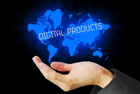 Exploring the World of Digital Products: Opportunities and Benefits