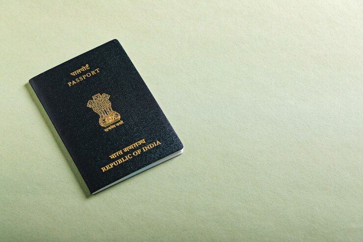 indian-passport