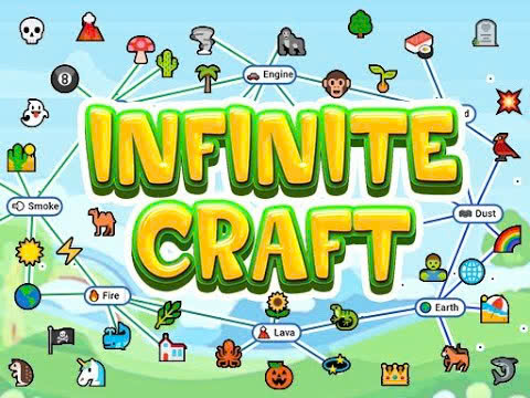 Discovering Infinite Craft: A World of Endless Possibilities