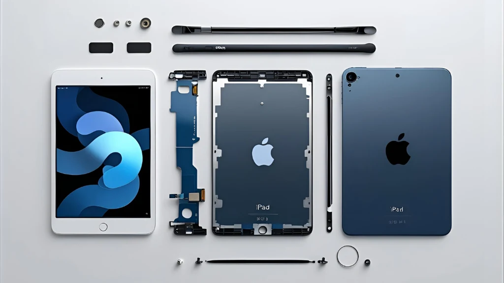 Does iPad Pro Repair Really Improve Battery Performance?