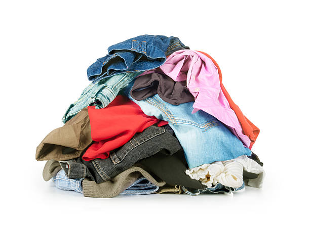 Reliable Used Clothes Distributor in the USA.