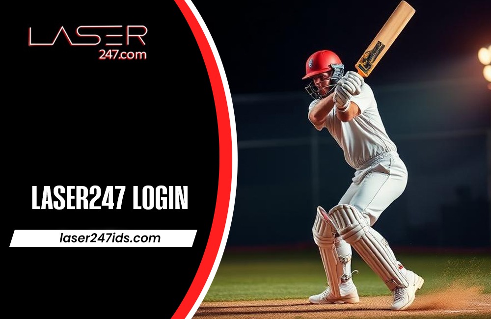 Forgot Password? Laser247 Login Recovery & Reset Guide