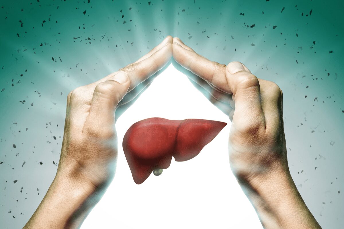 Liver Health: The Key to a Clean and Energized Body