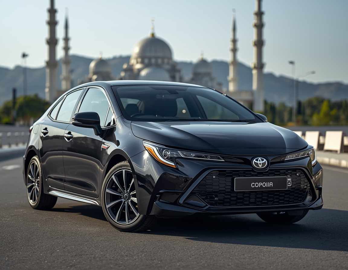 Ultimate Guide to Car Hire In Islamabad Airport