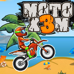 Extreme Moto X3M Racing Guide for High Speed Victory