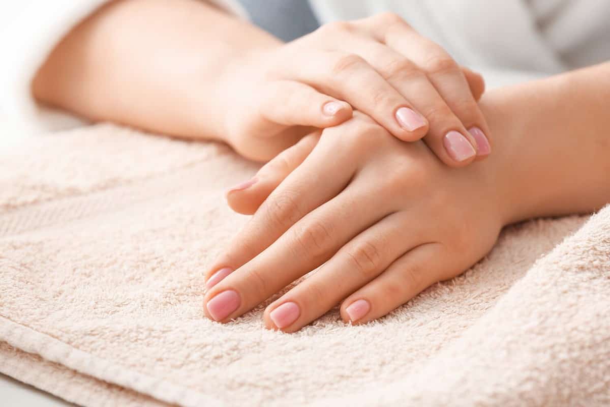 Nail Health Guide for Strong, Clean, and Healthy Nails