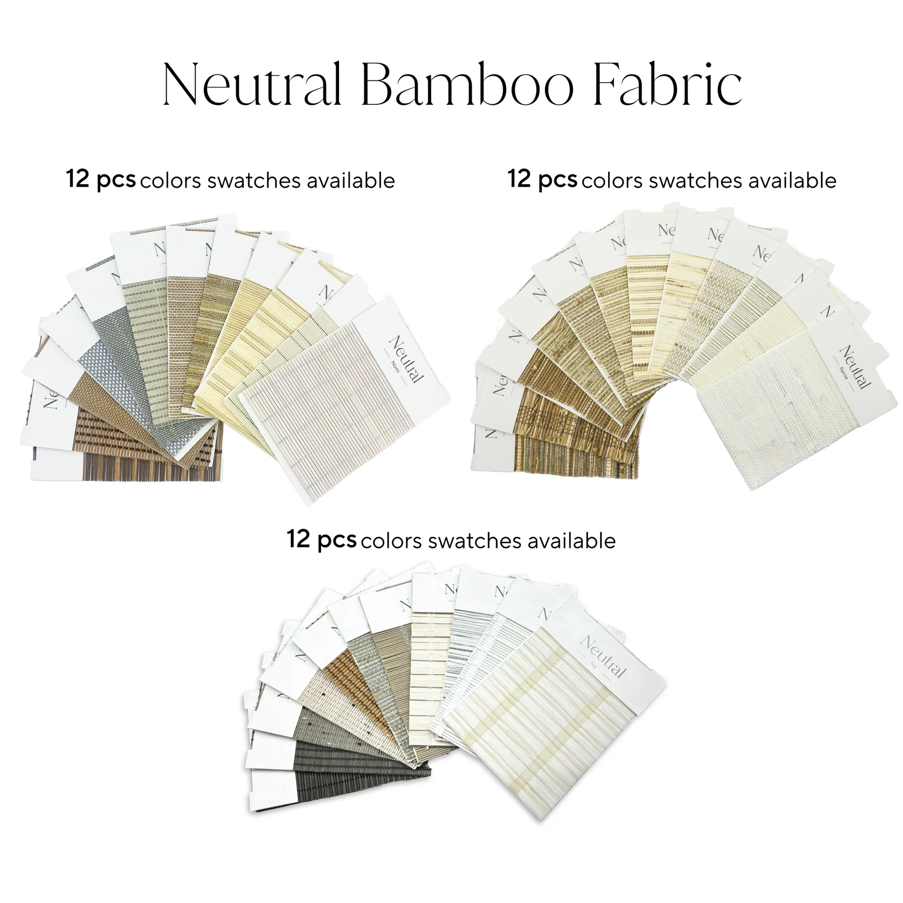 Bamboo Window Shades: Natural Style, Light Control & Eco-Friendly Design