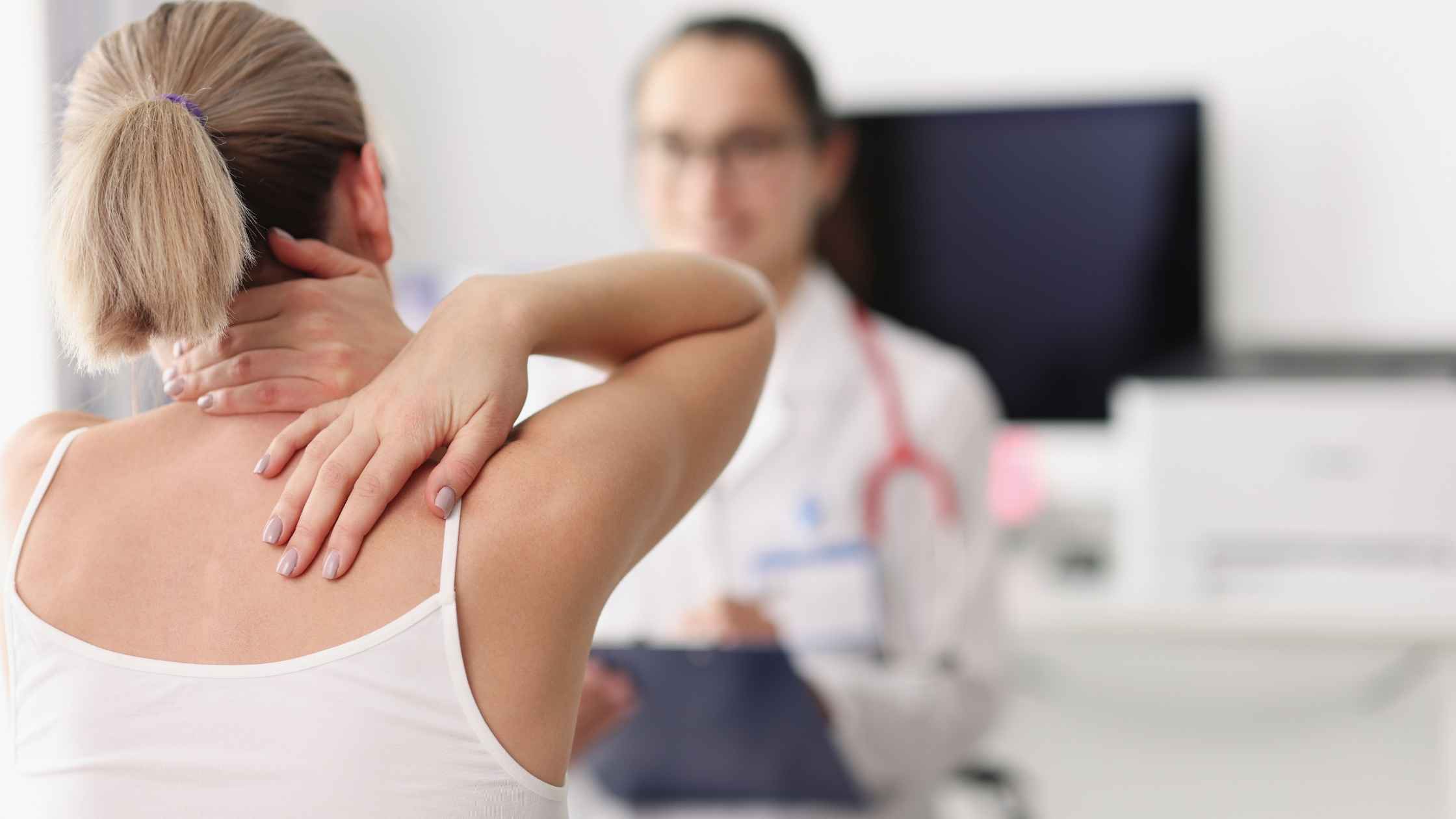 How I Cured My Occipital Neuralgia by Fixing My Sleep Position