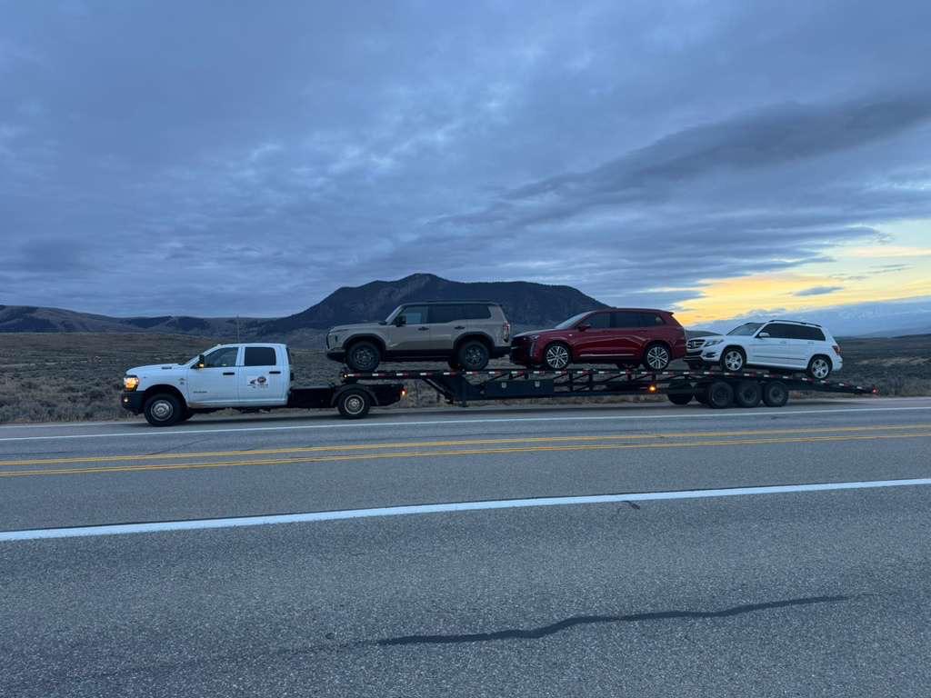 New York to Alabama Car Shipping – Safe, Fast, and Affordable with Rapid Auto Shipping