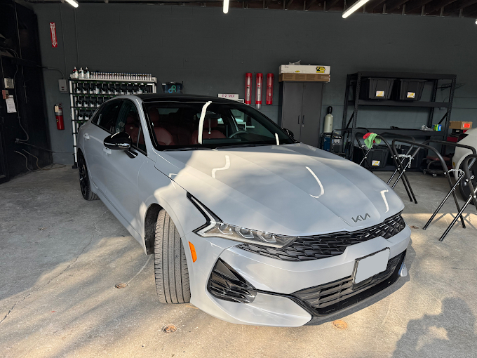 How Premium Detailing Is Evolving: Protection, Precision, and Personalization