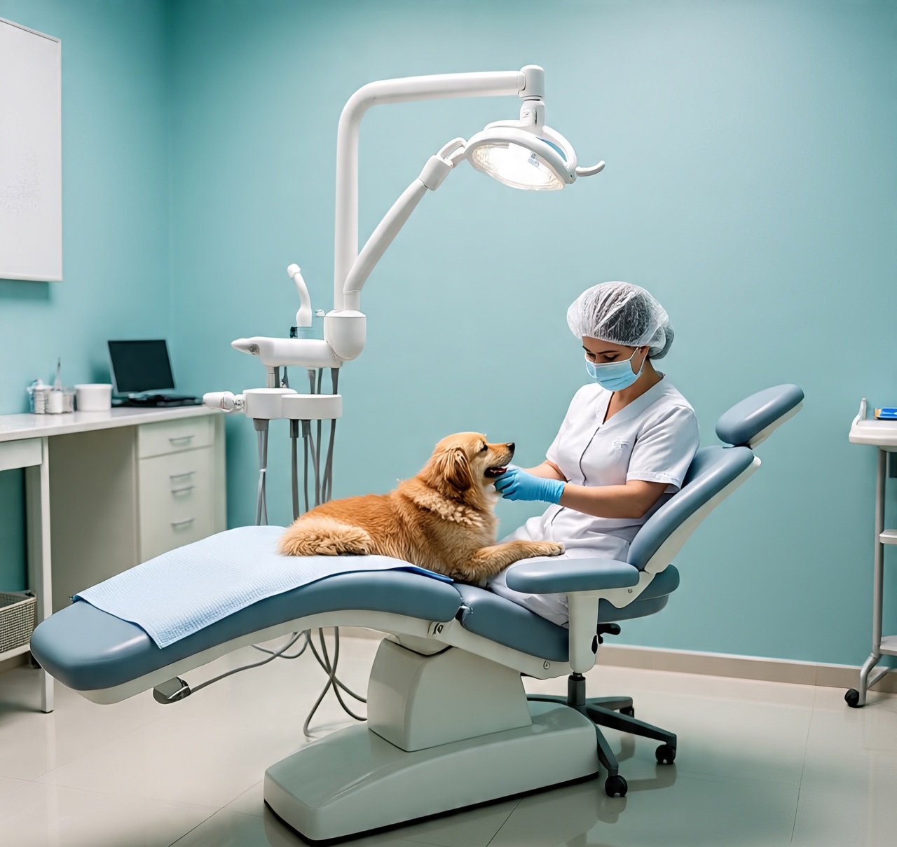 How to Choose a Vet for Pet Dental Care in Maple Ridge