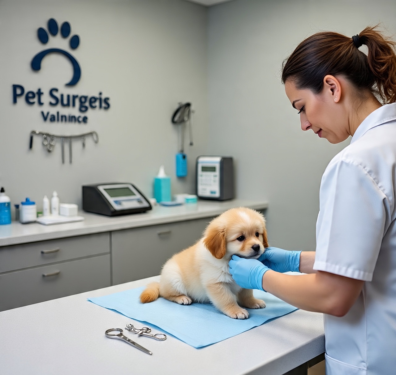 Emergency Pet Surgeries Available 24/7 in Sedro Woolley