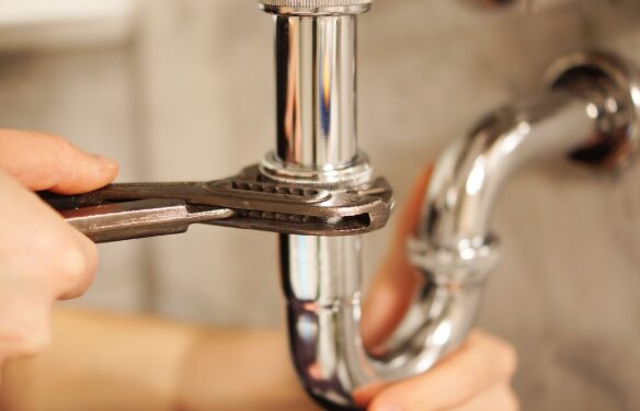 Reliable Plumbing Repair in Dallas for Homes That Deserve Comfort