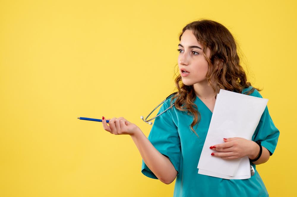 Professional Nursing Assignment Help for Every Academic Need