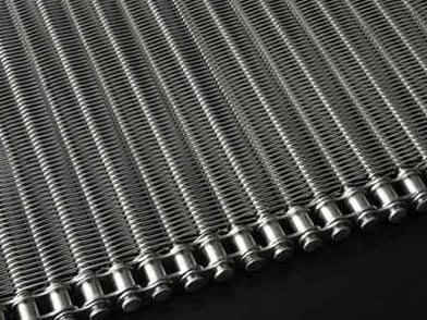 Rod Reinforced Conveyor Belts Supplier in India – Quality, Performance & Reliability for Heavy-Duty Industries