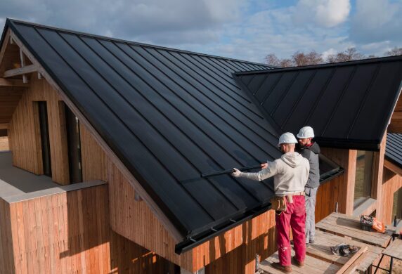 Reliable Roofing Contractor in Harrisburg for Long-Lasting Home Protection
