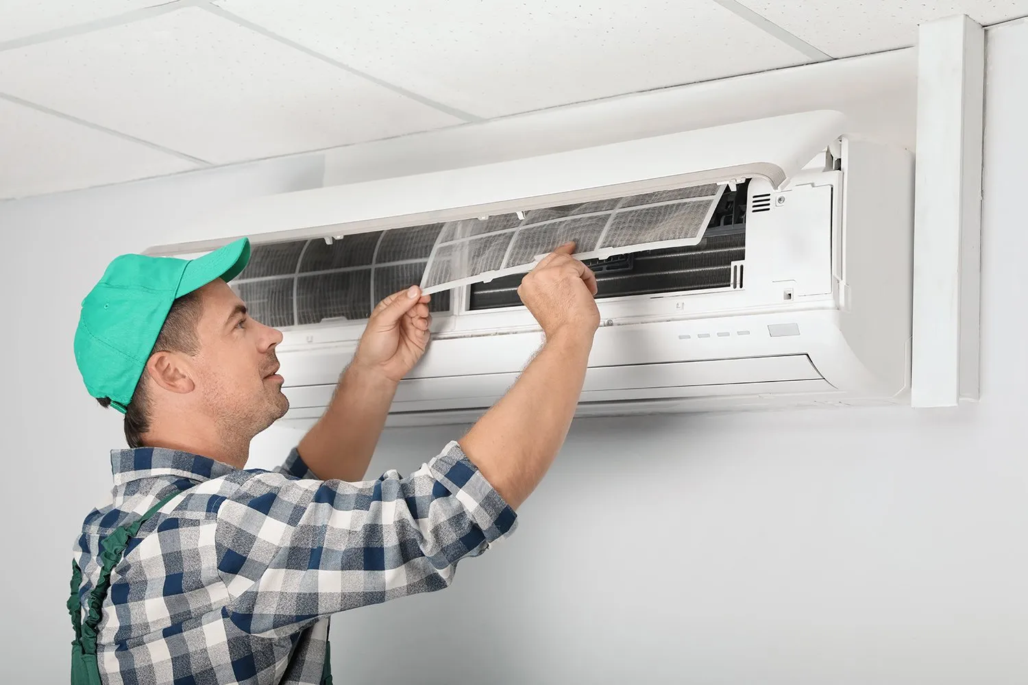 Stay Comfortable Year-Round with Expert Ductless Mini-Split Repair in La Puente, CA