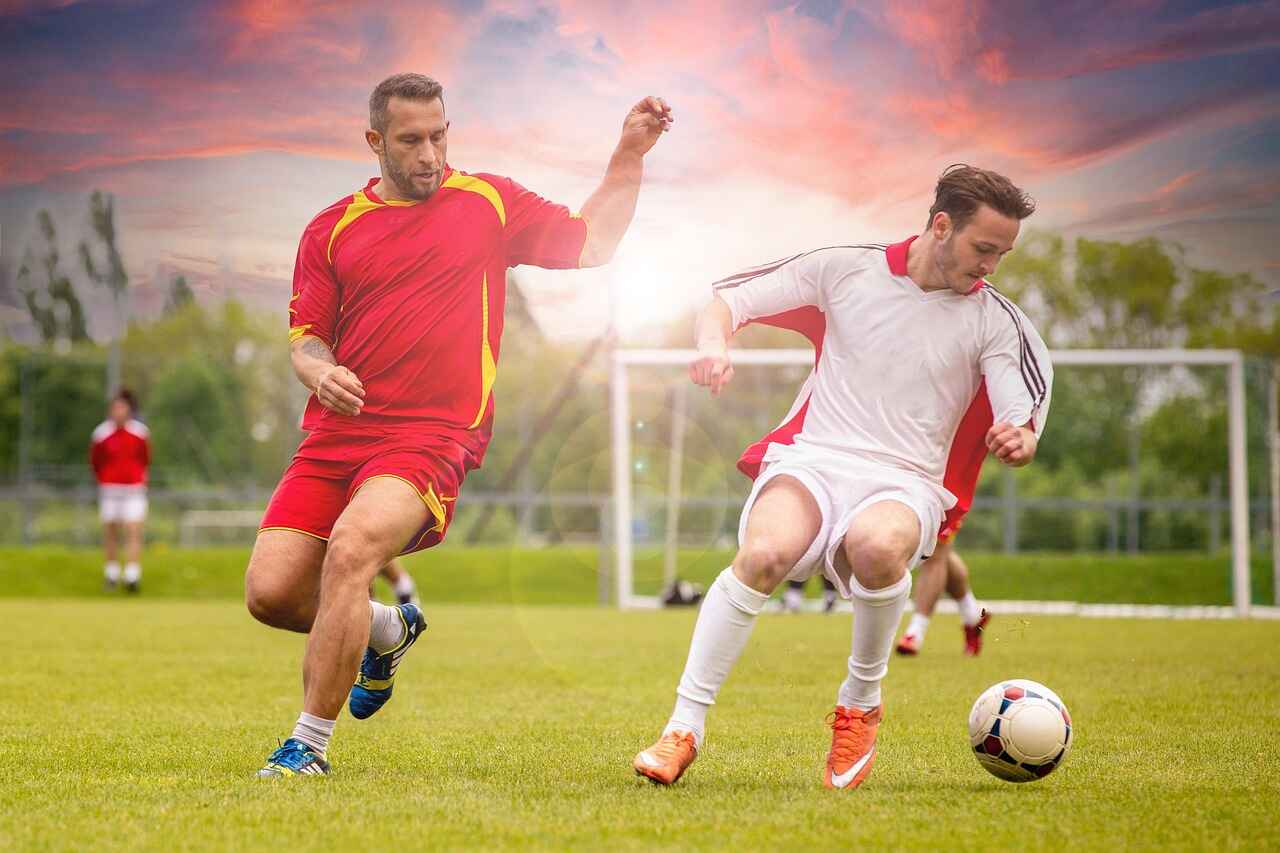 Soccer API: The Ultimate Real-Time Football Data Engine for Betting, Fantasy & Sports Platforms