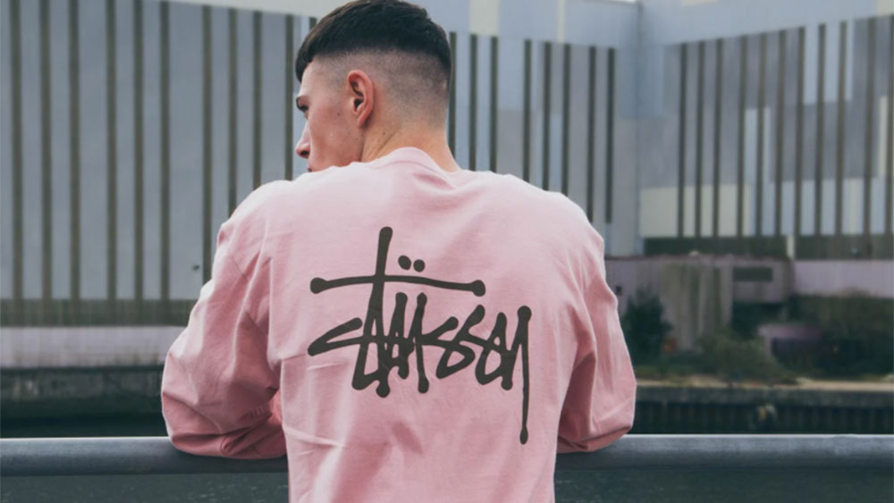 How to Spot Fake Stussy Clothing: The Ultimate Guide