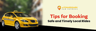 Smooth Ride to Sacred City with Safe Taxi Travel
