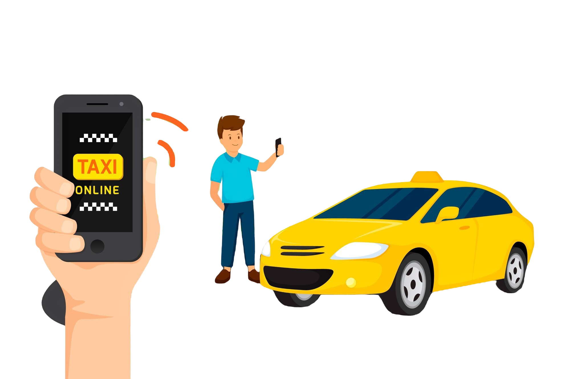 Ride Easy With Chandigarh to Delhi Taxi Service