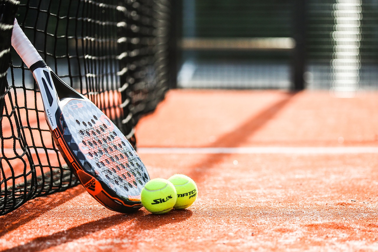 Tennis API: The Ultimate Live Tennis Data Solution for Betting, Fantasy & Sports Platforms
