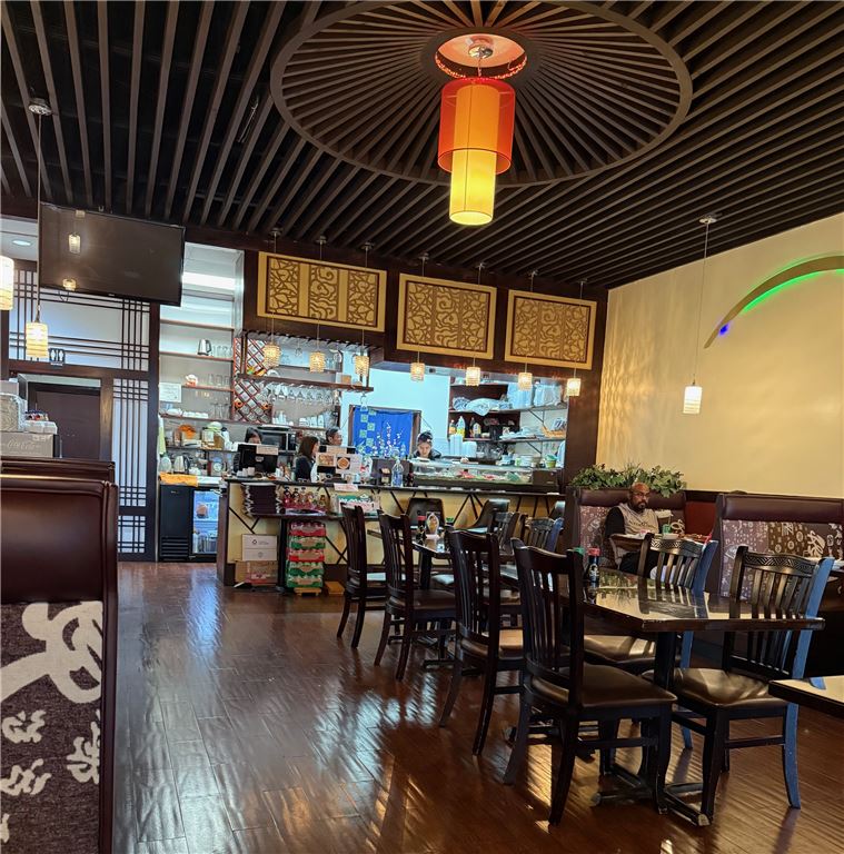 Restaurants and Food Businesses for Sale in San Francisco, California