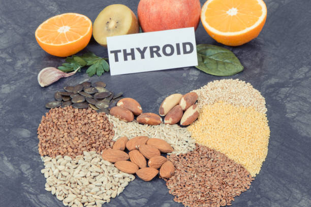 Thyroid Health: Simple Ways to Support Balance