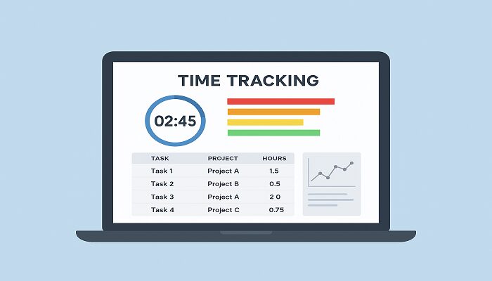 timetracking