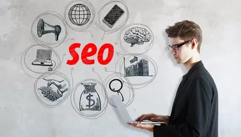 How a Top SEO Marketing Agency Supports Long-Term Success