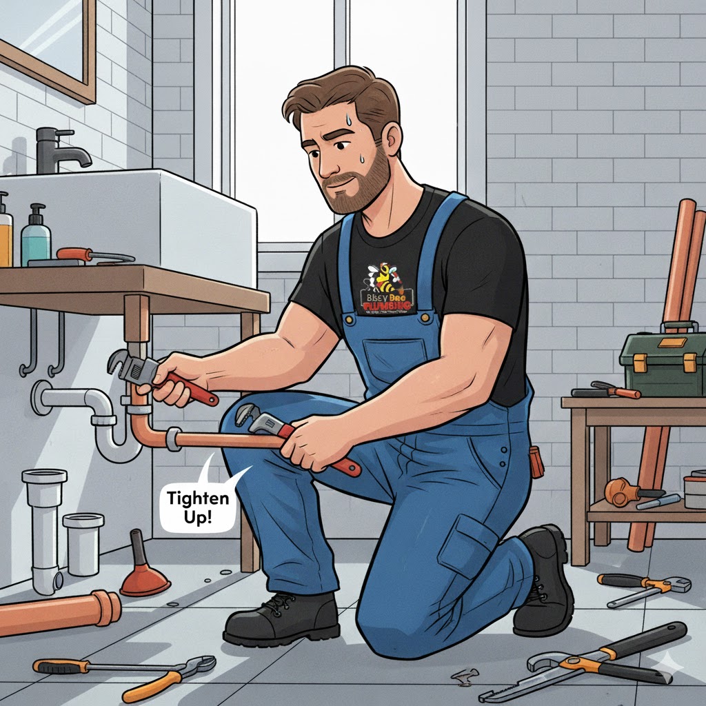 Holly Springs Plumbing: Reliable Residential Services You Can Trust