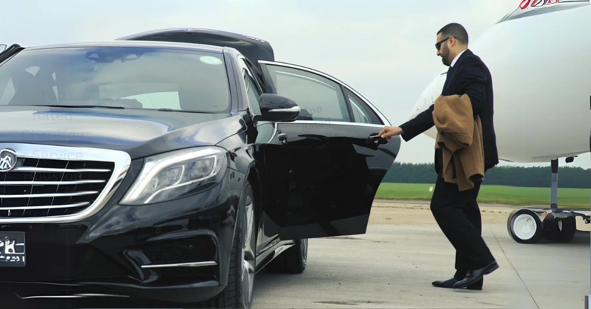 Cruising in Comfort: Weybridge’s Top Taxi Service Takes You There