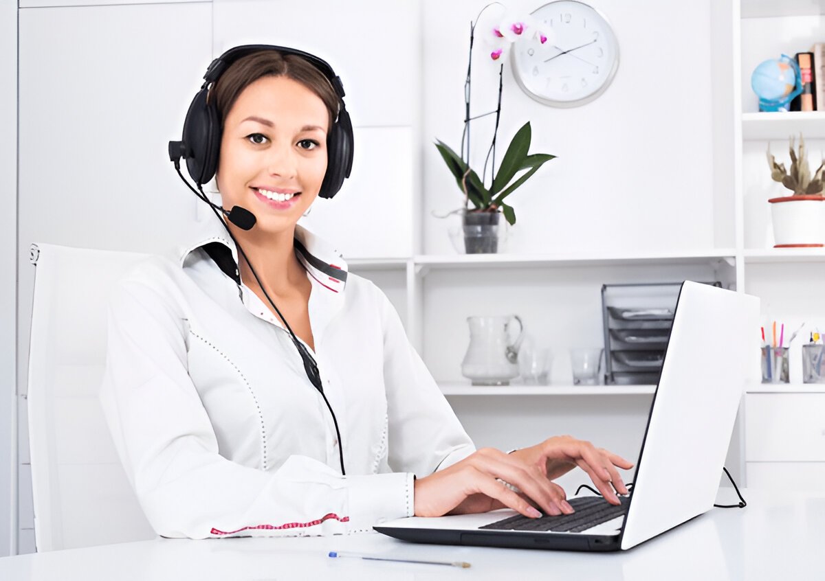 ai call center software