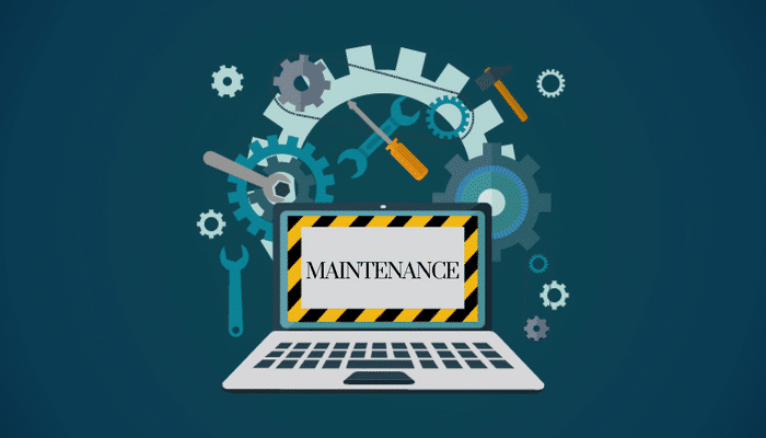 How a Top Website Maintenance Package Supports Business Growth