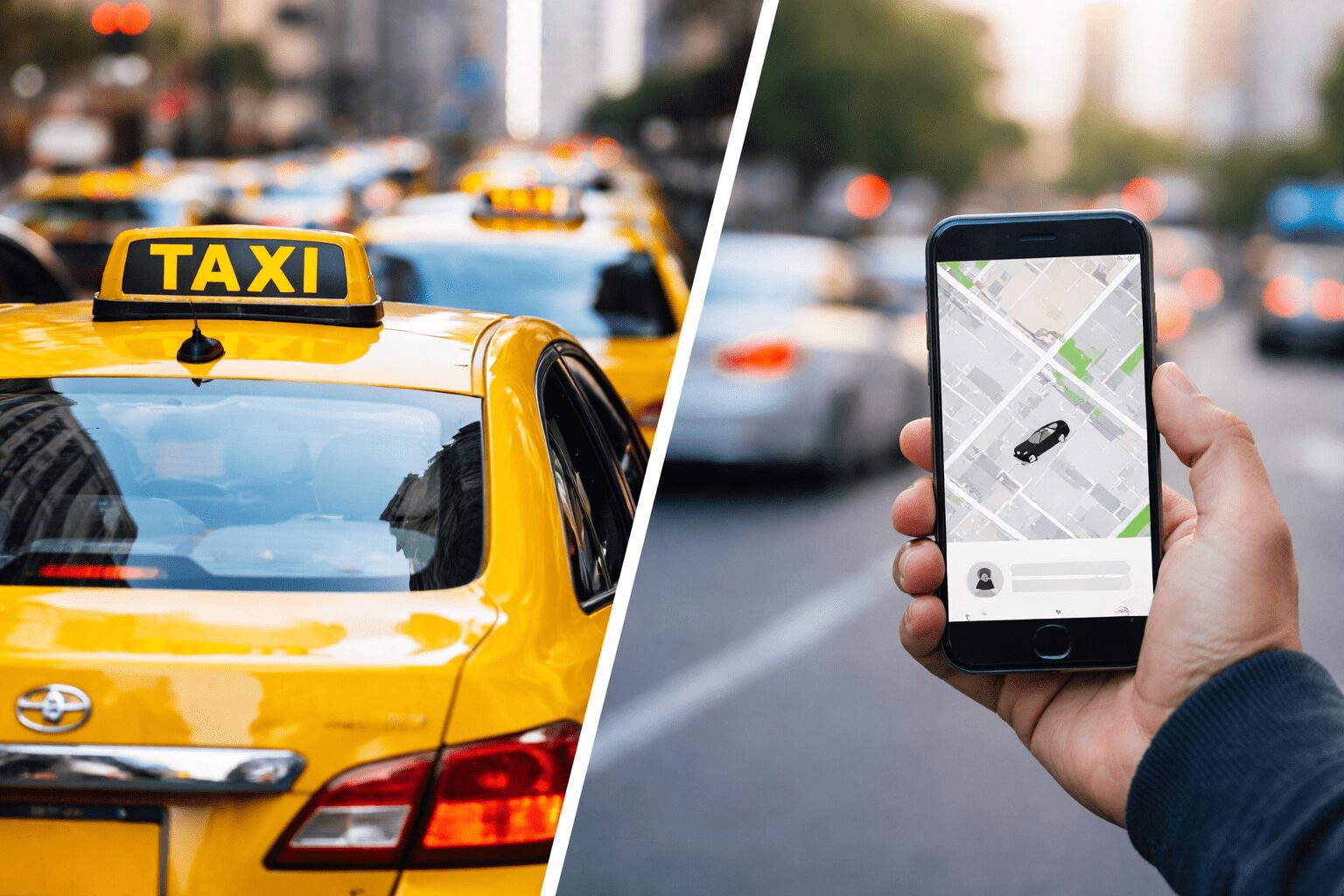 why-taxi-business-fail