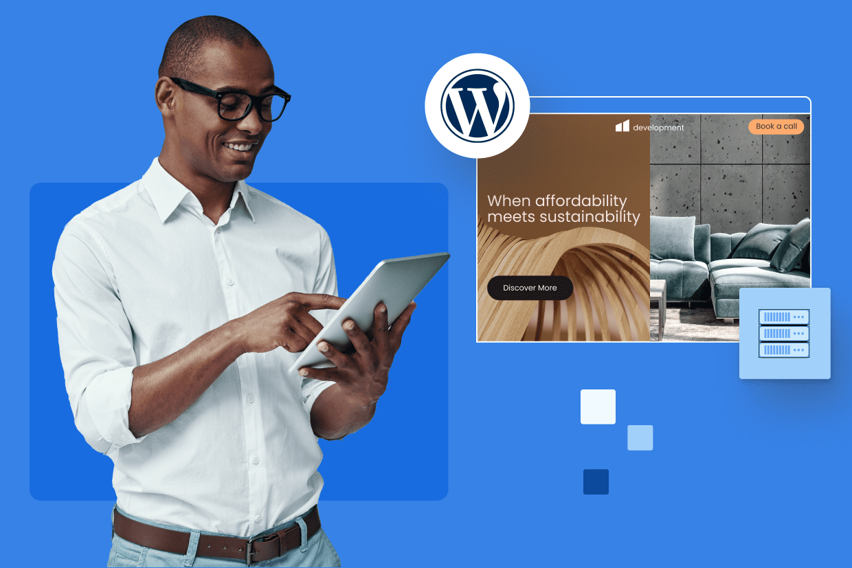 Why WordPress Hosting Agencies Essential for Scalable Secure Client Websites