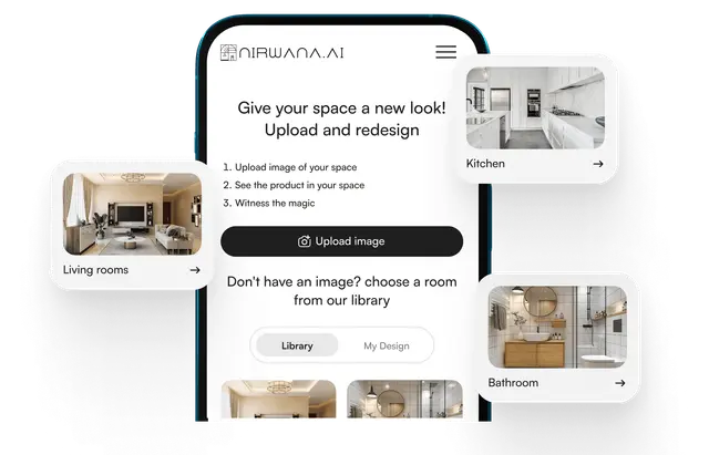 How a Tile Visualizer Tool Can Transform Your Home Renovation Journey