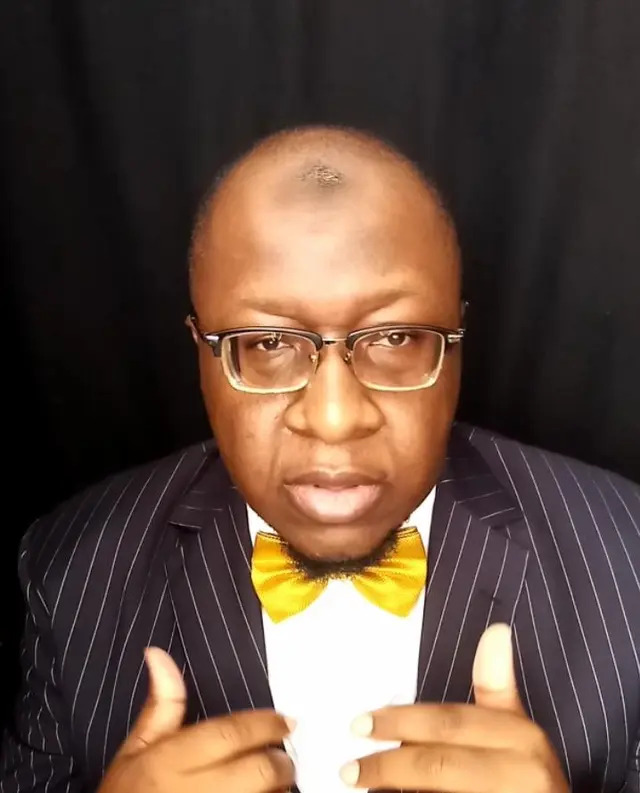 Dr. Yasin Abu Bakr: Empowering Communities and Redefining Modern Entrepreneurship