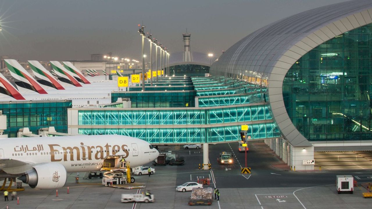 From Dubai Airport to City: How to Explore Dubai in Just a Few Hours