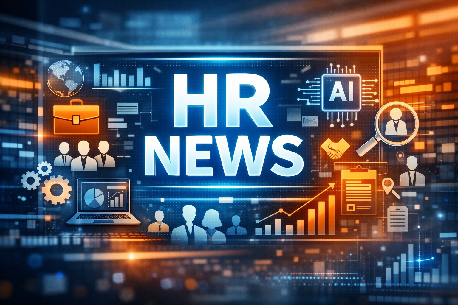 HRTech: Driving the Future of Human Resources Through Technology