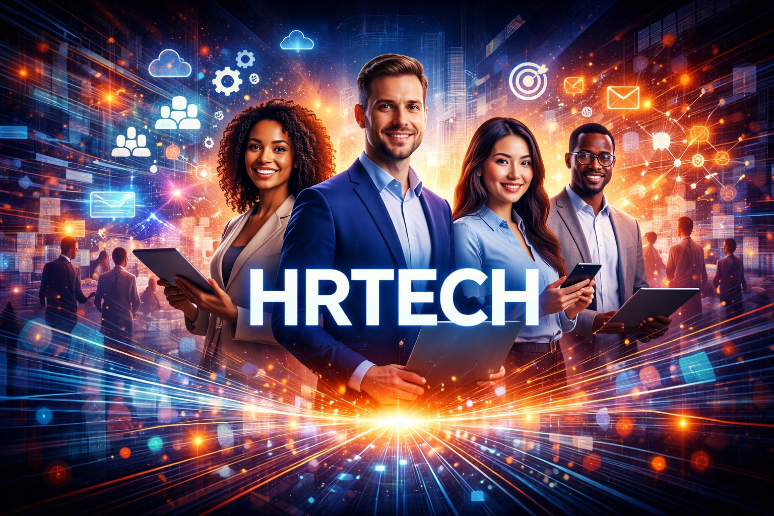 HRTech Cube Explains the Business Value of HRTech Investments