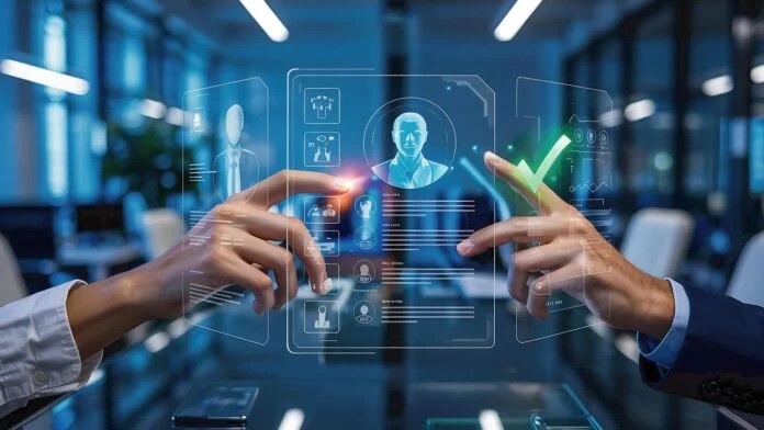 How AI Driven Sourcing Improves Hiring Precision