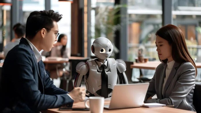Can AI Really Improve Employee Engagement????